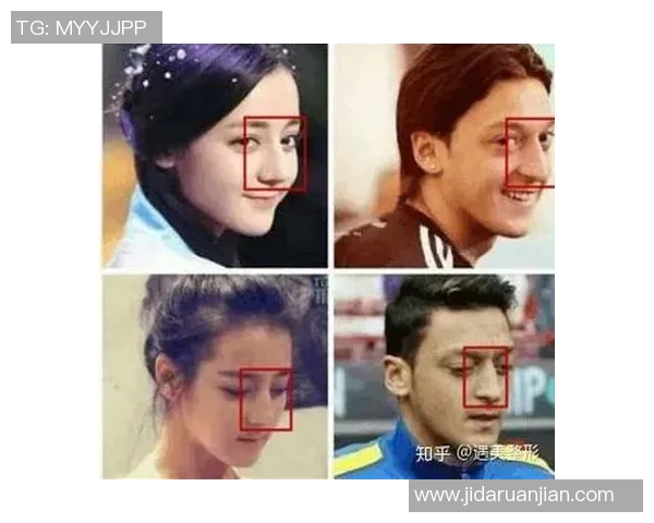 热巴与足球明星神似引热议网友纷纷调侃撞脸现象成新潮流