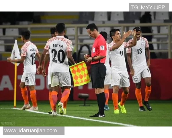 印度足球励志明星的奋斗故事与成就分享