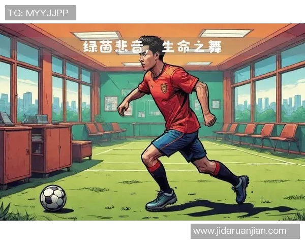 足球明星的悲剧人生揭秘他们是如何离世的真相与故事