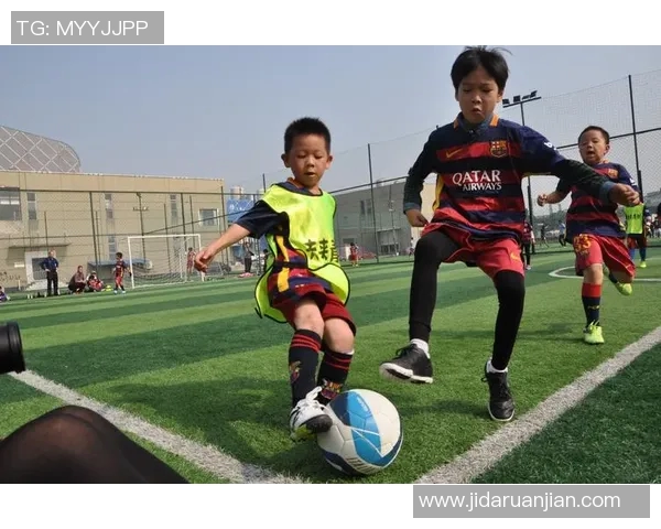探索英国足球培训班的独特魅力与成长机会助力青少年足球梦想实现